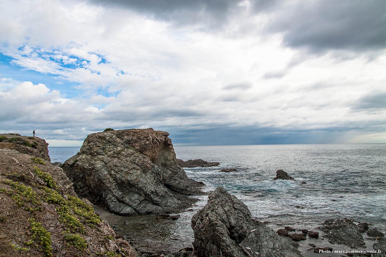 Six Fours - Ile du Gaou