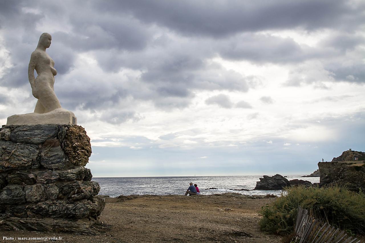 Six Fours - Ile du Gaou