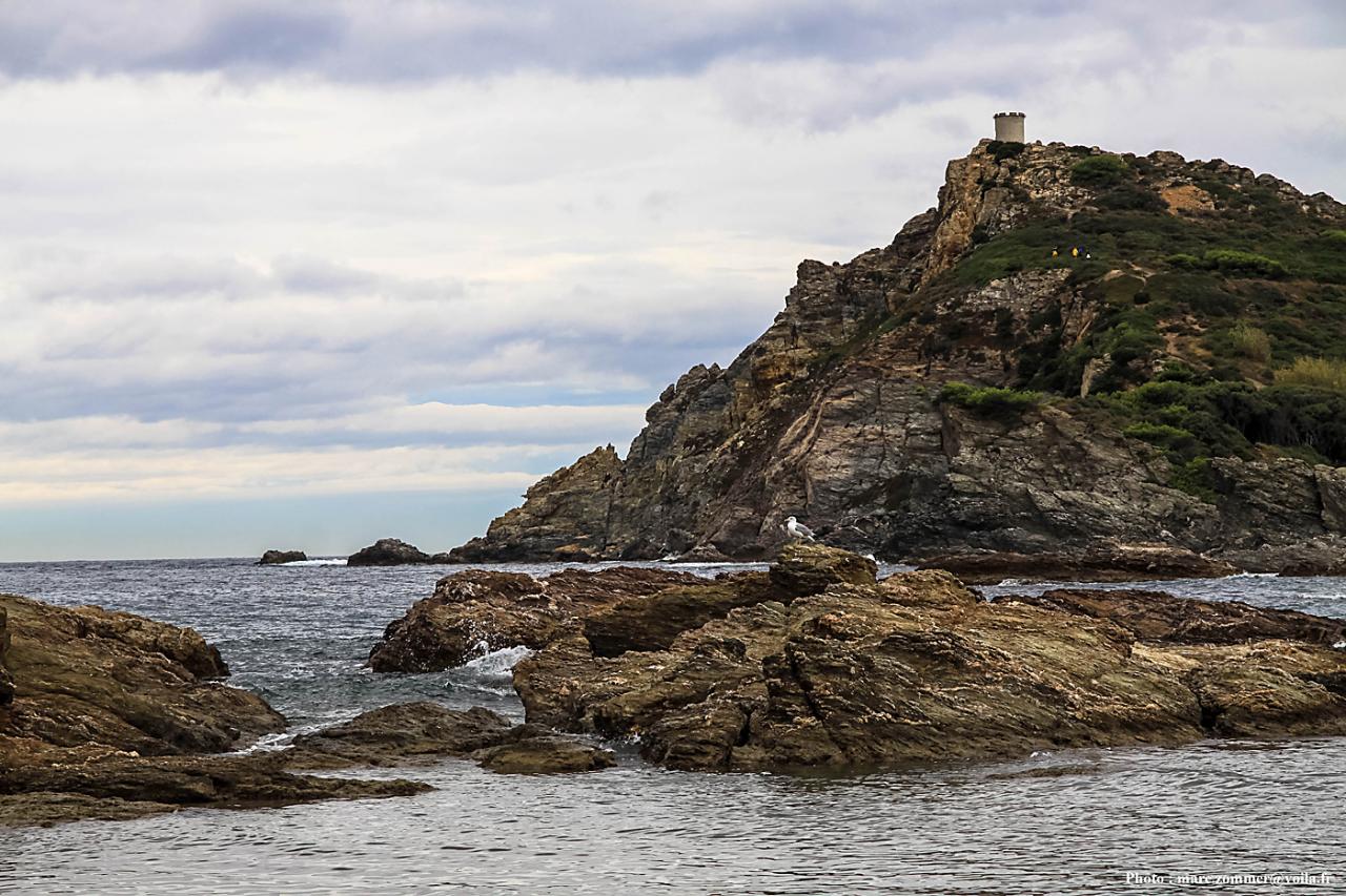 Six Fours - Ile du Gaou