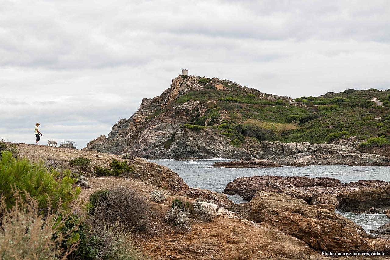 Six Fours - Ile du Gaou