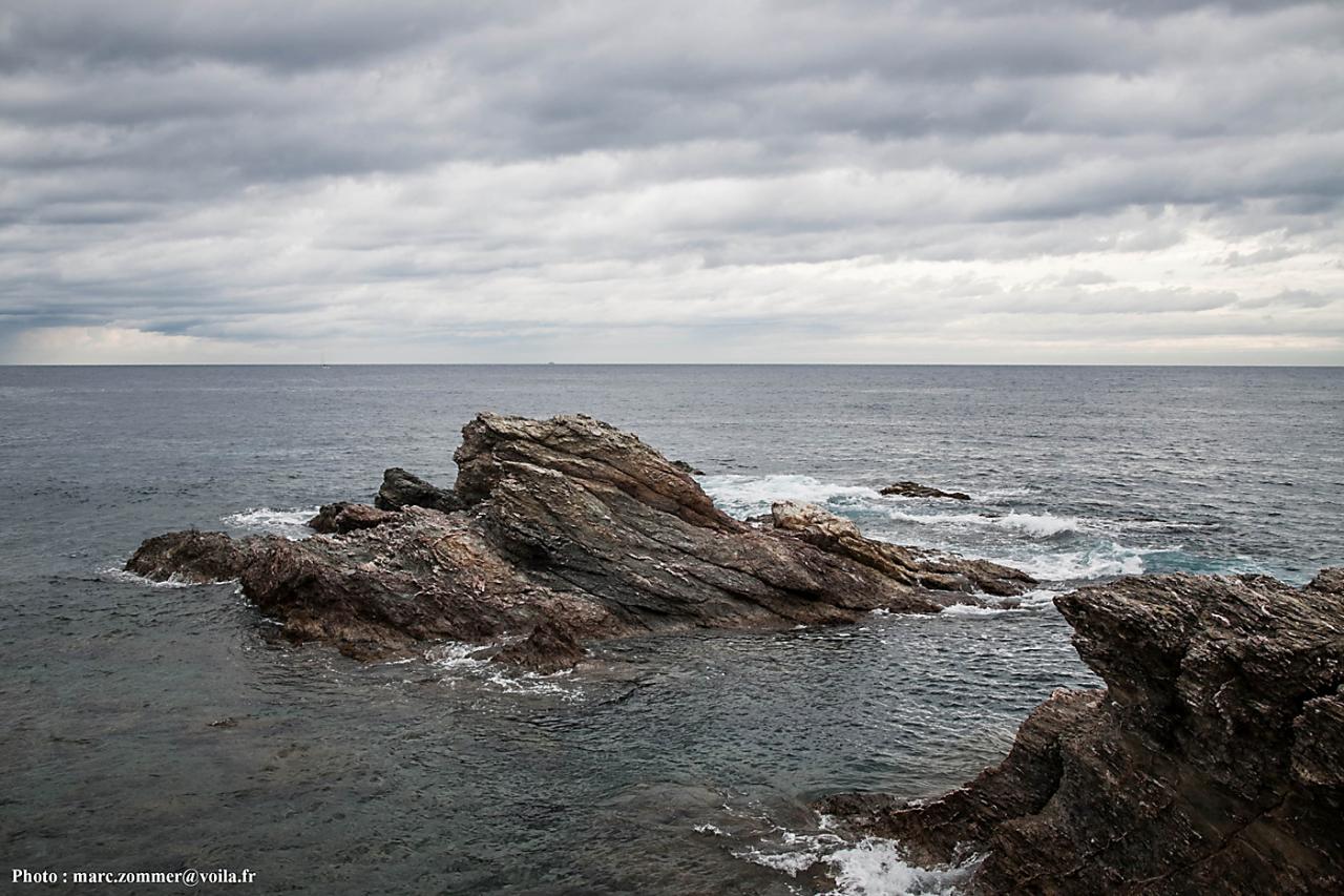 Six Fours - Ile du Gaou