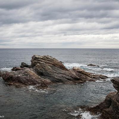 Six Fours - Ile du Gaou