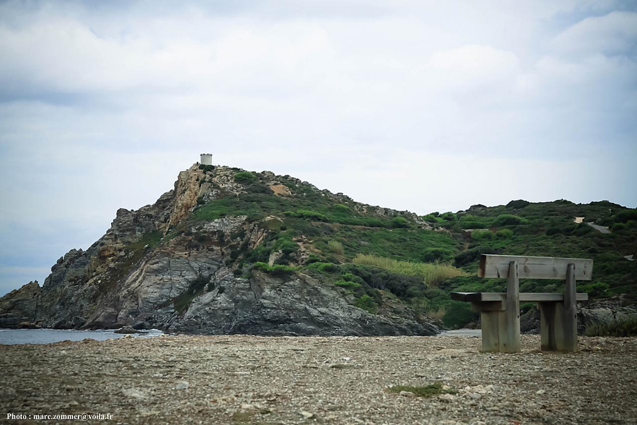 Six Fours - Ile du Gaou