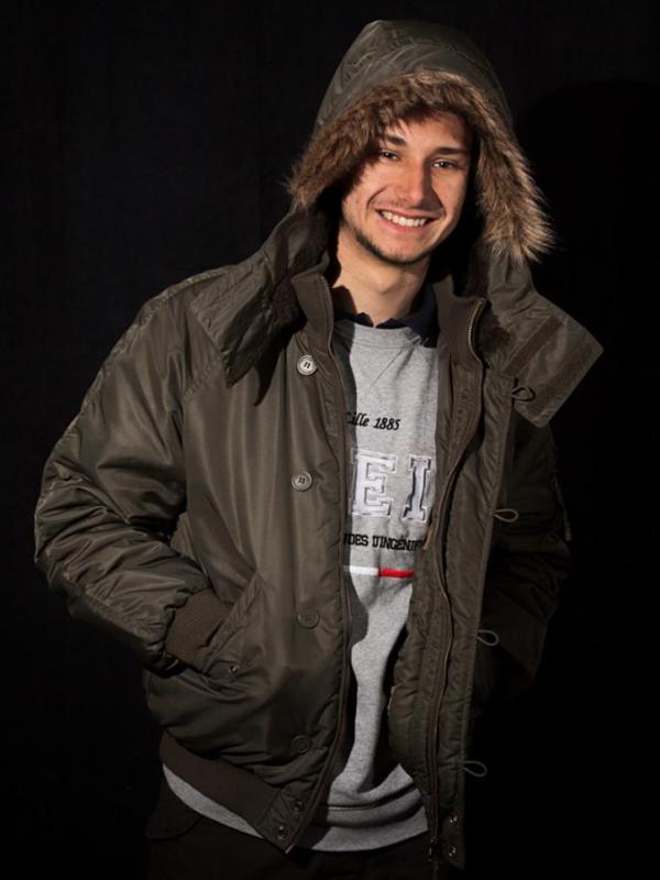 Thibault