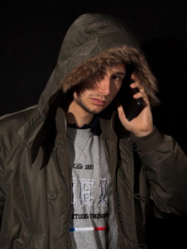 Thibault