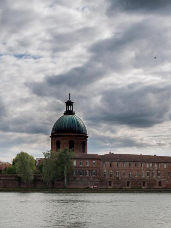 Toulouse