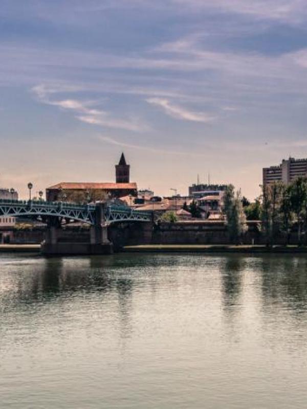 Toulouse