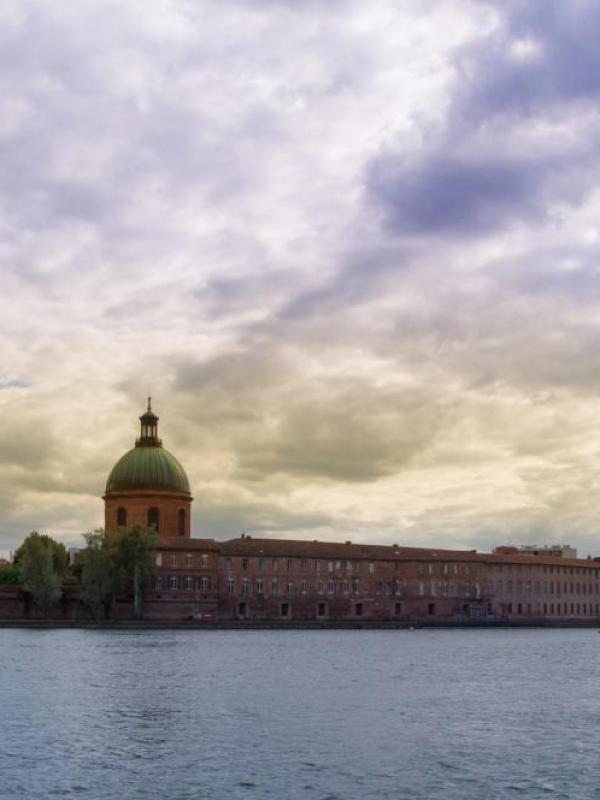 Toulouse