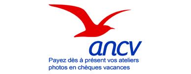 Chèques vacances ANCV