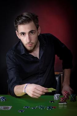 Antoine poker marc zommer photographies 58 pp def