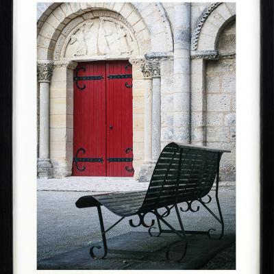 Banc marc zommer photographies 1
