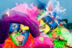 Carnaval malo marc zommer photographies