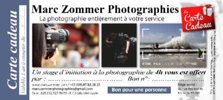 Carte cadeau 4h marc zommer photographie 547