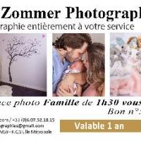 Carte cadeau forfait famille 1h30 marc zommer photographies web