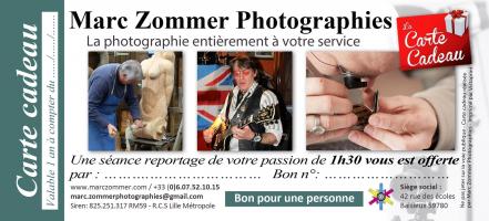 Carte cadeau seance reportage 1h30 marc zommer photographie 21x9 5cm copier