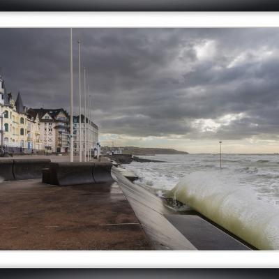 Wimereux - Marc Zommer Photographies