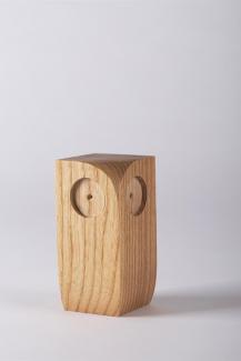 Chouette - Cossart Jacques - Marc Zommer Photographies