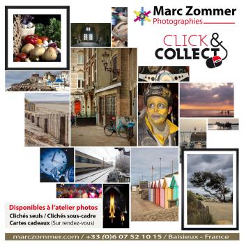 Click and collect marc zommer photographies