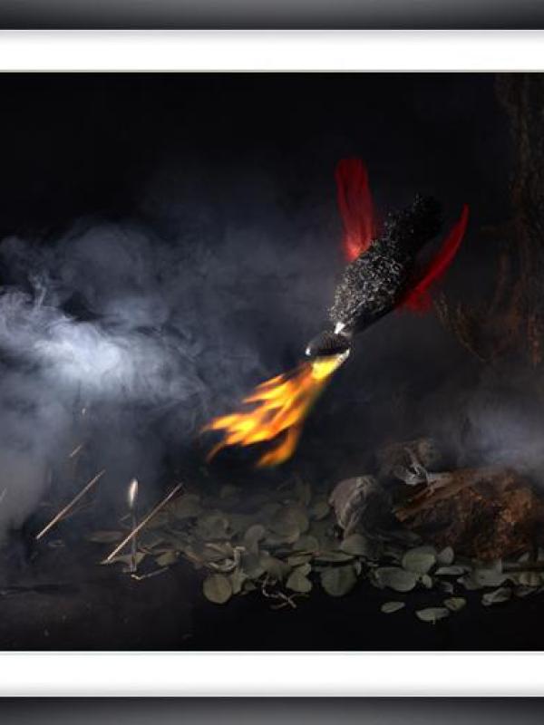 Contes et legendes marc zommer photographies