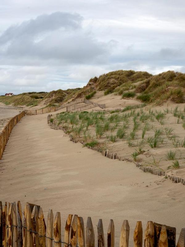 Cote d opale 2 20x30cm