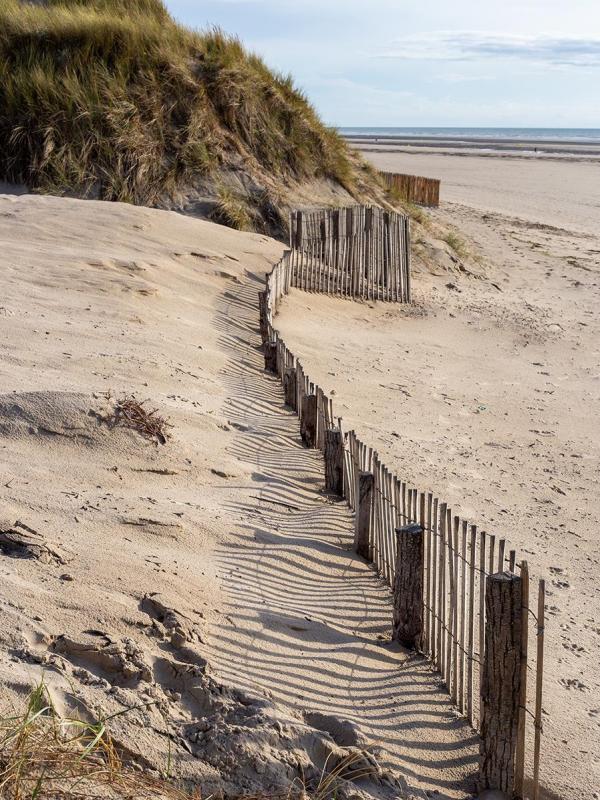 Cote d opale 4 20x30cm