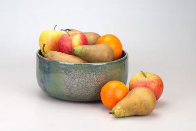 Deux mains la terre poterie family marc zommer photographies