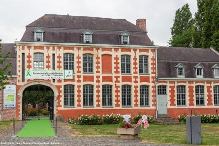 Don d organes - Mairie de Baisieux - Marc Zommer Photographies