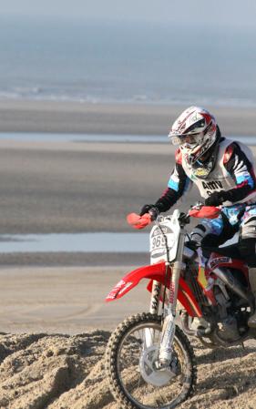 Enduro du touquet marc zommer photographies 1