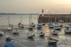 Port d'Erquy - Bretagne - Marc Zommer