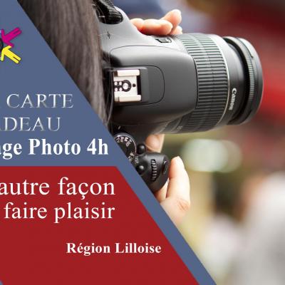 Carte cadeau stage 4h00 - Marc Zommer photographies