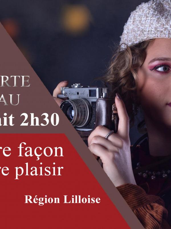 Exemple carte cadeau seance portrait 2h30 marc zommer photographies exemple 1
