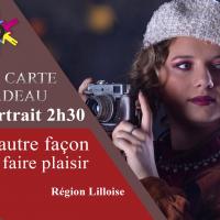 Exemple carte cadeau seance portrait 2h30 marc zommer photographies exemple