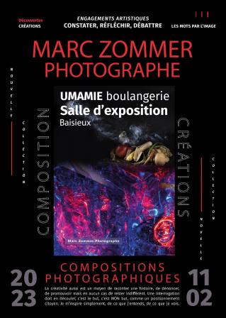 Expo marc zommer photographe