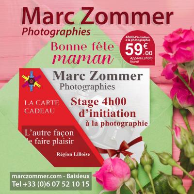 Fête des mères 2023 - Marc Zommer photographies - Web