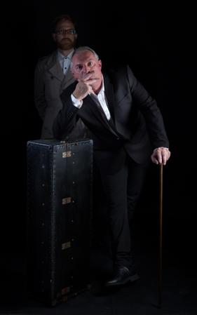 Guillaume marceau portrait marc zommer photographies