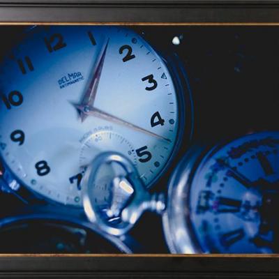 Horlogerie marc zommer photographies 1