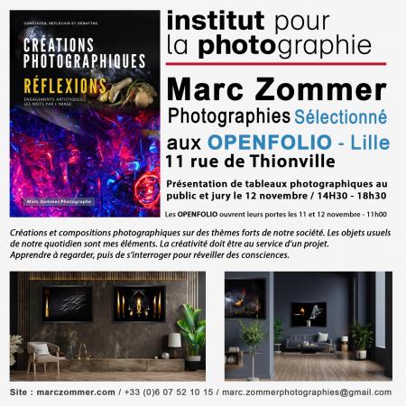 Institut pour la photographie lille openfolio marc zommer photographies instagram facebook 3