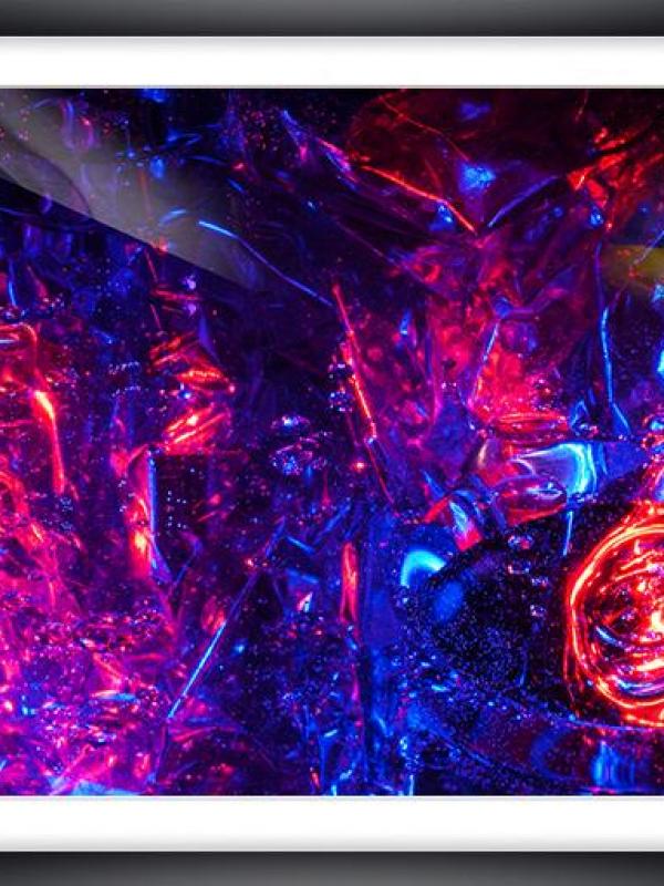 Invasion cliche sous cadre marc zommer photographies 