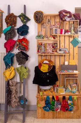L espace des createurs marc zommer photographies 59