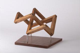 L' infini - Cossart Jacques - Marc Zommer Photographies