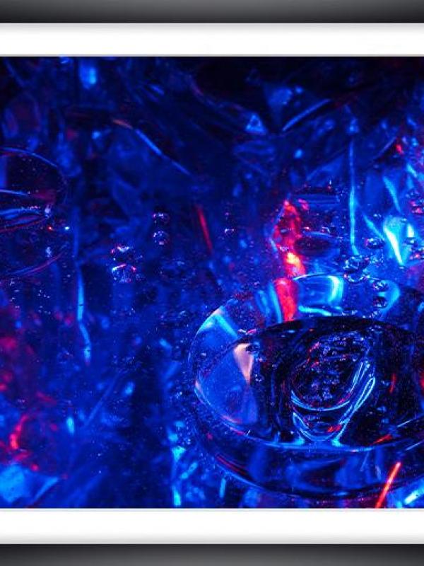 Liberation cliche sous cadre marc zommer photographies 