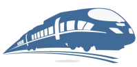 Logo train