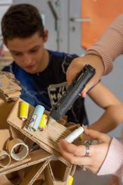 Lycee kastler denain backstage marc zommer photographies 122