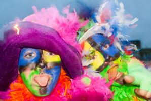 Marc zommer photographies carnaval