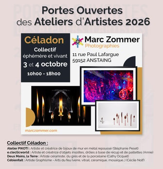 Marc zommer photographies poaa 2026 photographe lille 3