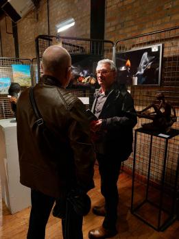 Marc zommer photographies wattrelos exposition