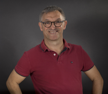 Marc Zommer