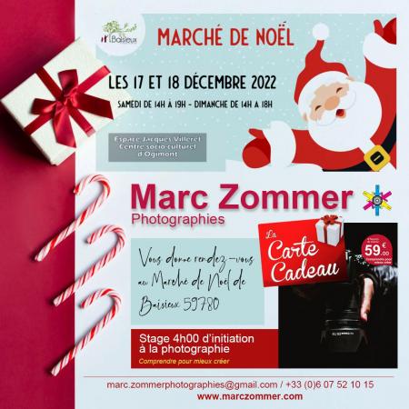 Marche de noel baisieux marc zommer photographies