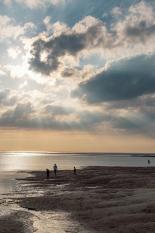 Merlimont  - Stella Plage - Côte d'Opale - Marc Zommer