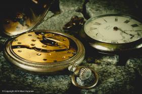 Montres anciennes marc zommer photographies